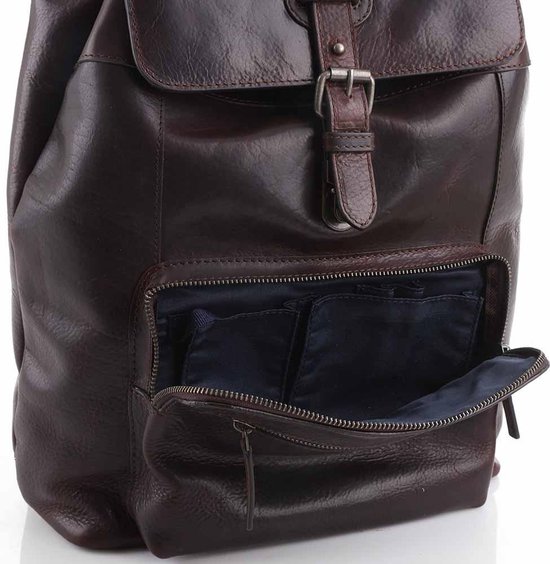 Leonhard Heyden sac à dos pour ordinateur portable pour