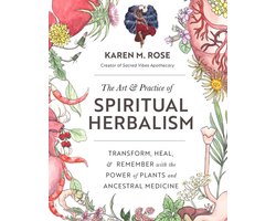 Art & Practice of Spiritual Herbalism