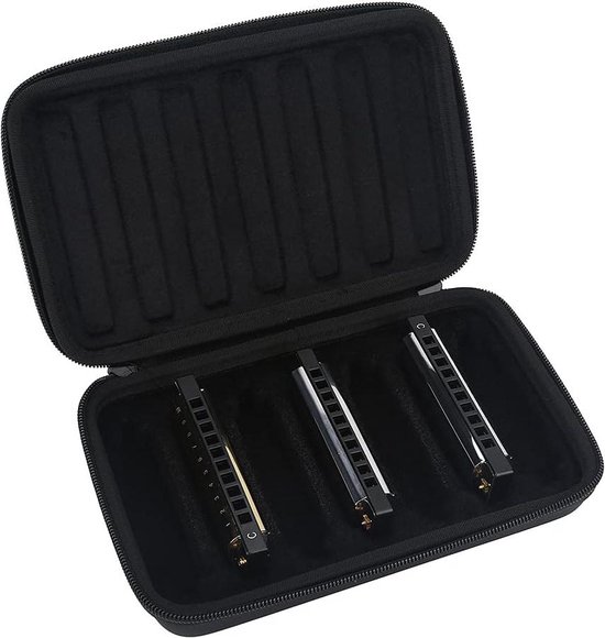 Mondharmonica accessoire kopen? Mondharmonica accessoires koop je online bij Bax Music