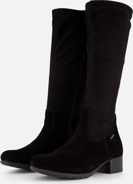 Dames Laars Nelson Rieker Laarsjes ▻ Rieker, Stijlvolle Dames