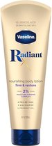 Vaseline - Radiant X Firm & Restore with Pro-Retinol, Niacinamide & Coconut Oil