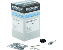 Mercury Quicksilver service kit 2.5 & 3.5 PK 4 takt
