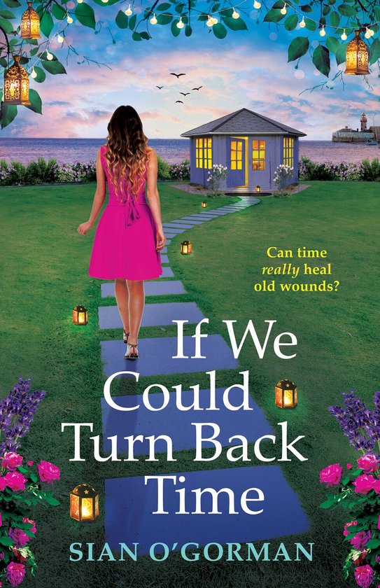 The Sandycove Collection - If We Could Turn Back Time - cover