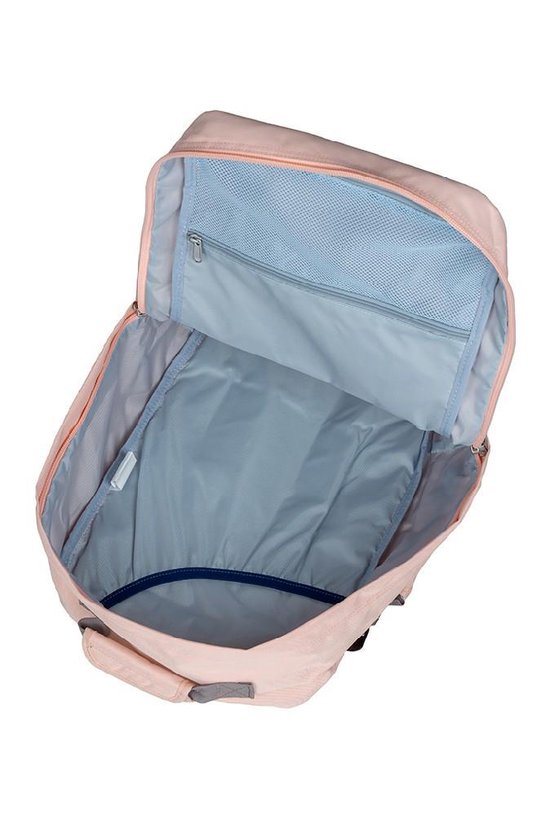 CabinZero Classic 36L Ultra Light Travel Bag Spanisch Villa