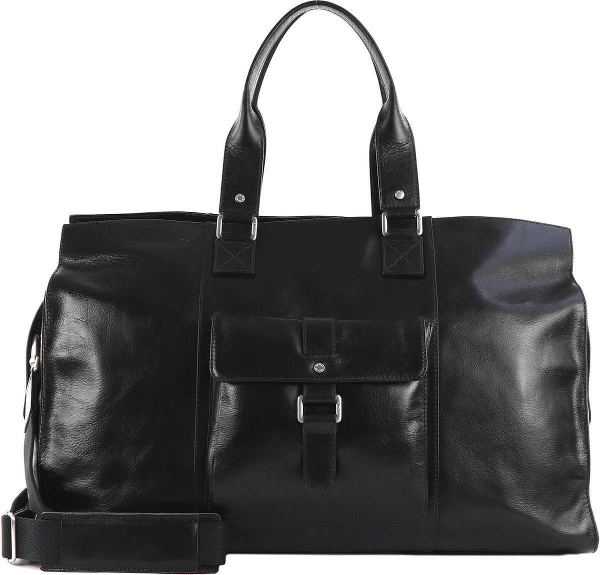 Picard Buddy - Reistas 54 cm (schwarz)