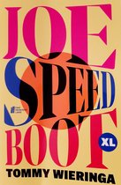 Joe Speedboot | Tommy David Wieringa