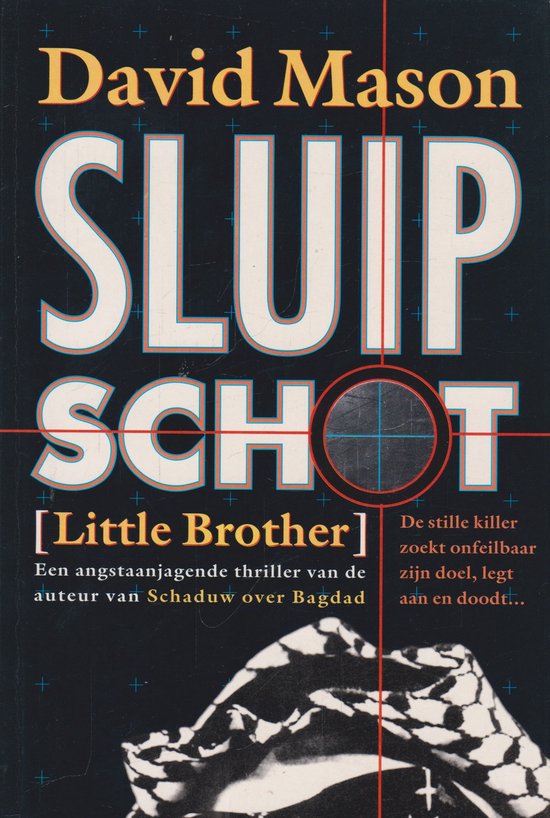 Sluipschot