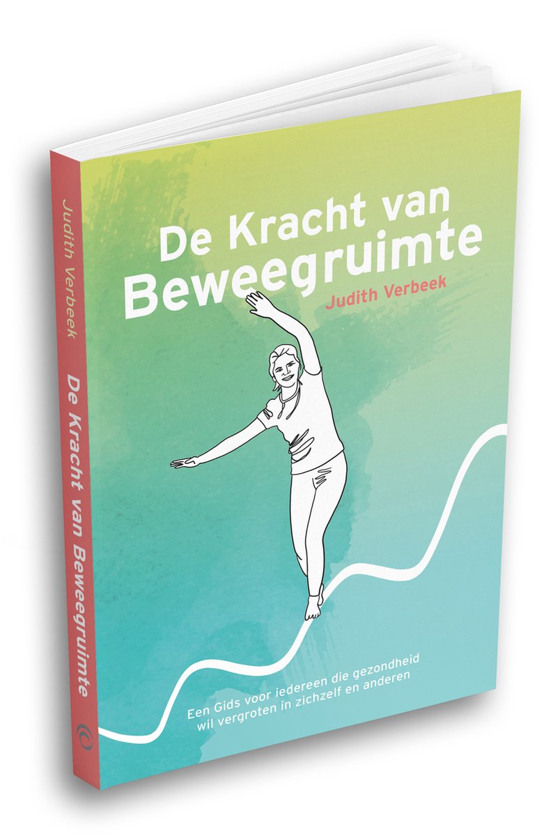 De Kracht van Beweegruimte
