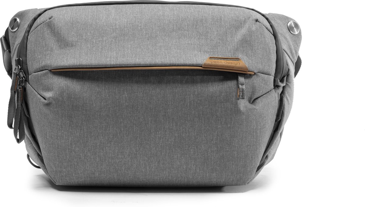 Peak Design Everyday Sling 10L v2 - ash
