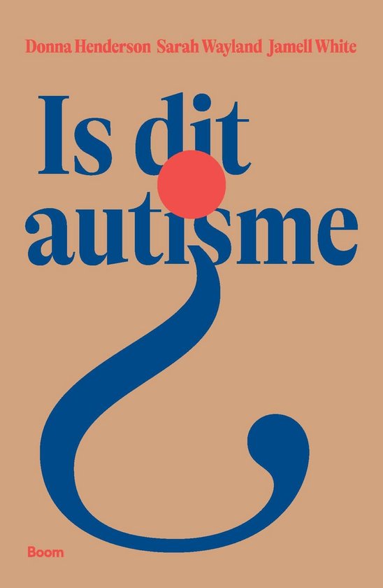 Is dit autisme? - cover