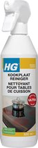 HG kookplaatreiniger - Spray - 1 x 500ml