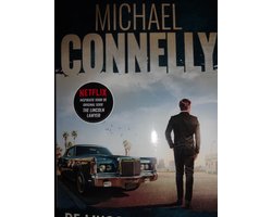 De Lincoln-advocaat 1