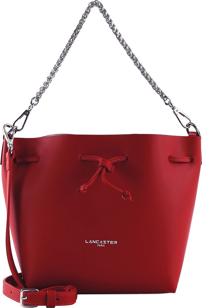 LANCASTER Sac à épaule bandoulière Sac à épaule Pur Element City