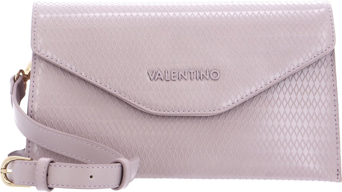 VALENTINO Schoudertas Colada Crossbody Lilla Paars