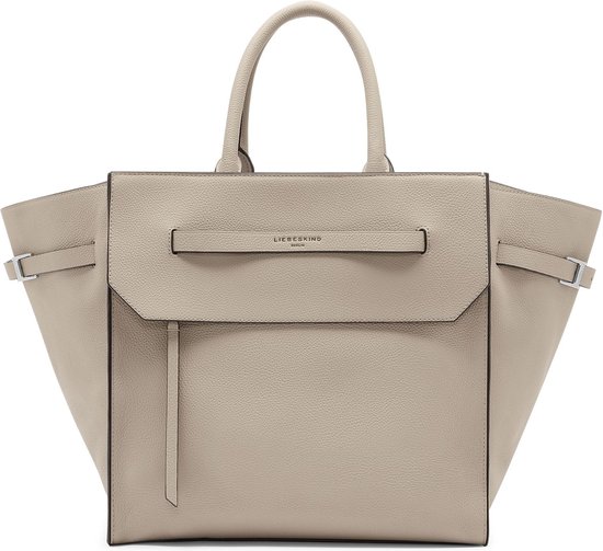 Liebeskind Chudy Shopper L olivgrün ab € 209,30 | Preisvergleich bei