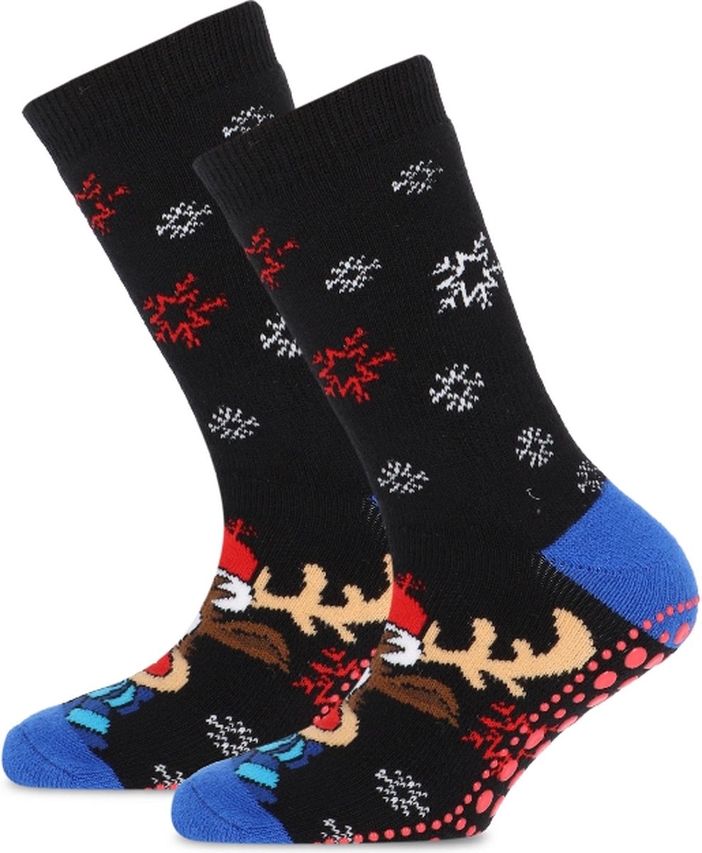 Homesocks kerst maat 27-30