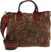 Bronzo - T / Cognac + St. Nera