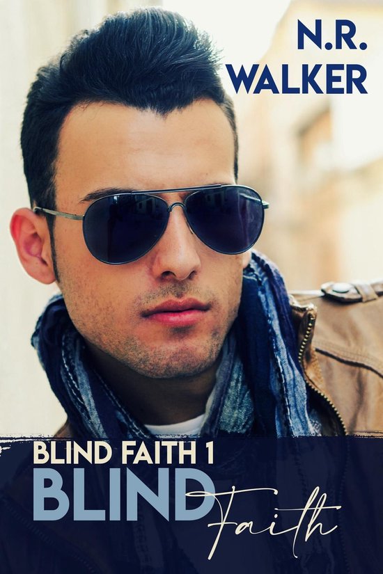 Blind Faith - cover