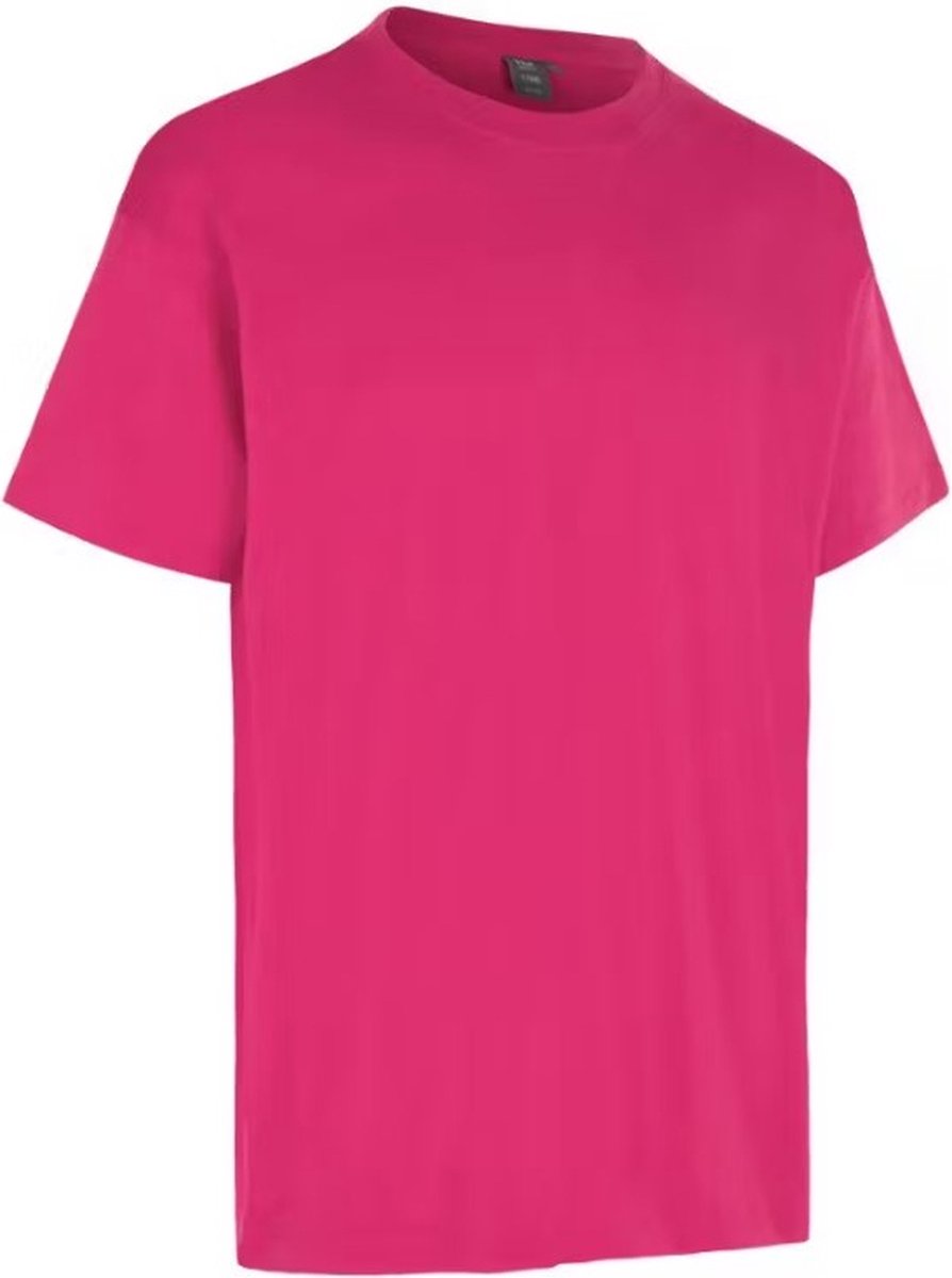 ID-LINE 0510 Shirt | T-shirts met korte mouw