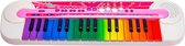 Equivera KinderPiano - Kinder Piano - Kinder Keyboard - Piano voor Kinderen - Kinder Piano Keyboards