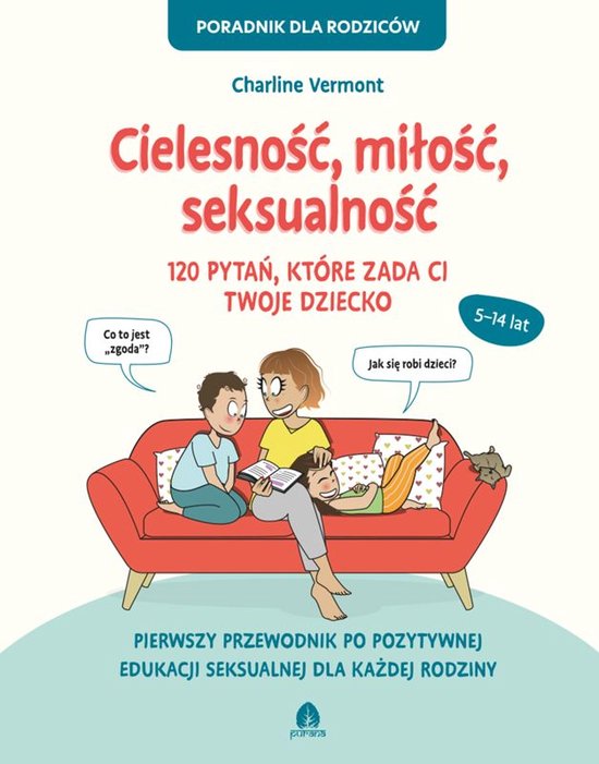 Cielesność, miłość, seksualność - cover
