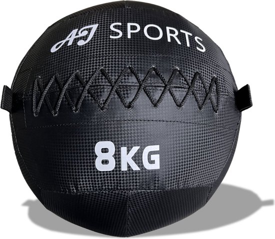 AJ-Sports Wall Ball 8kg