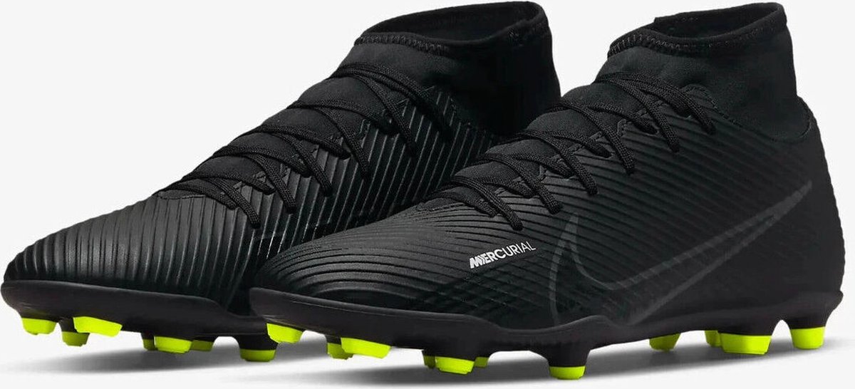 Superfly 9 club mercurial maat 45