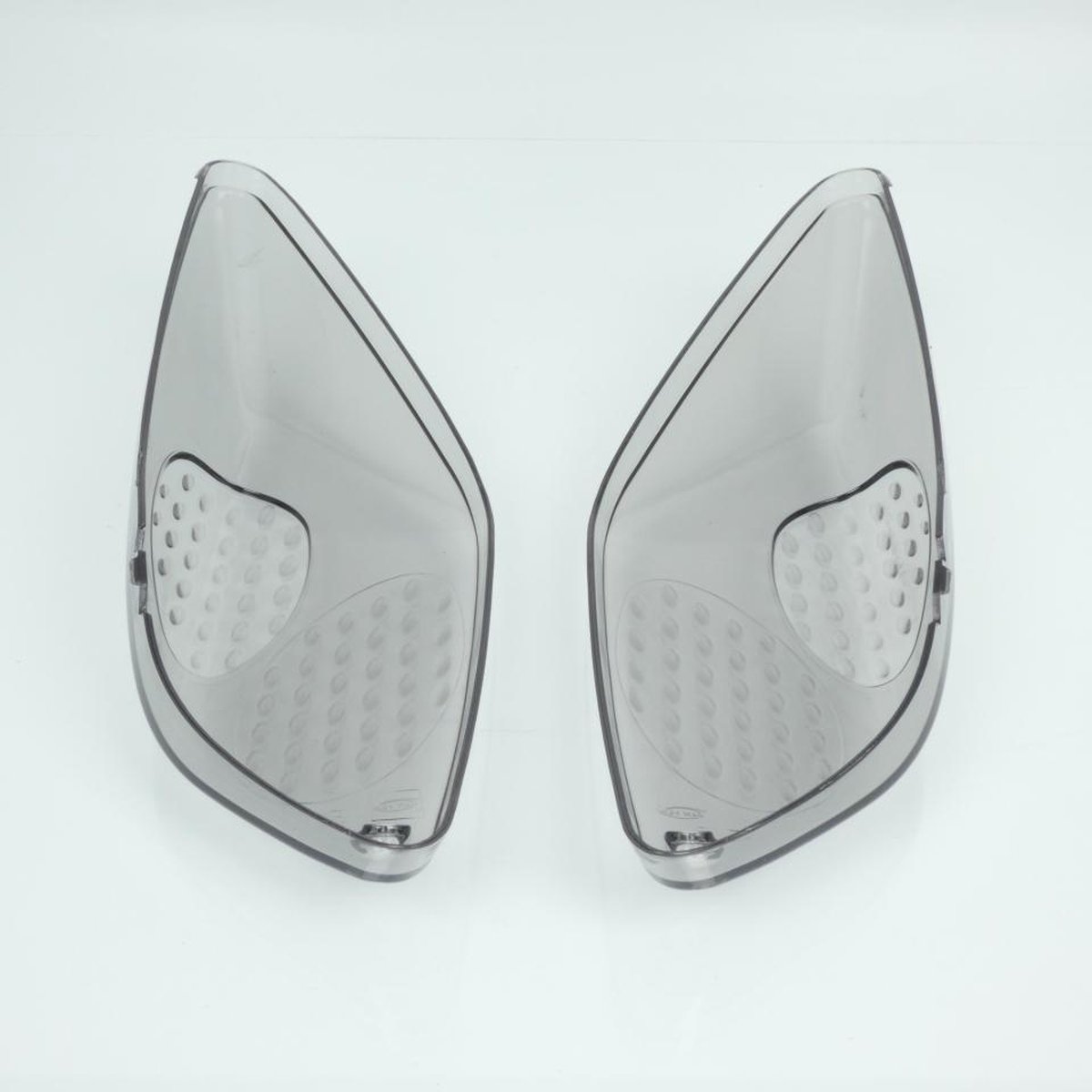 achterlichtkap voor yamaha 125 xmax scooter 2006 tot 2009 nieuw