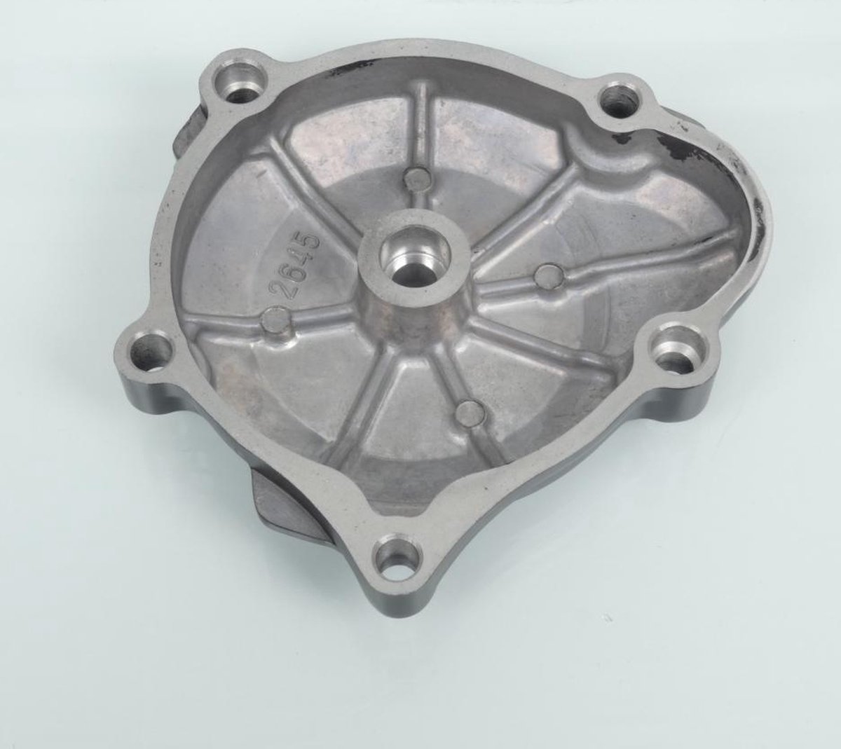 brazoline startdeksel voor suzuki 1000 gsxr motorfiets 2001-2008 11382-33e00-000