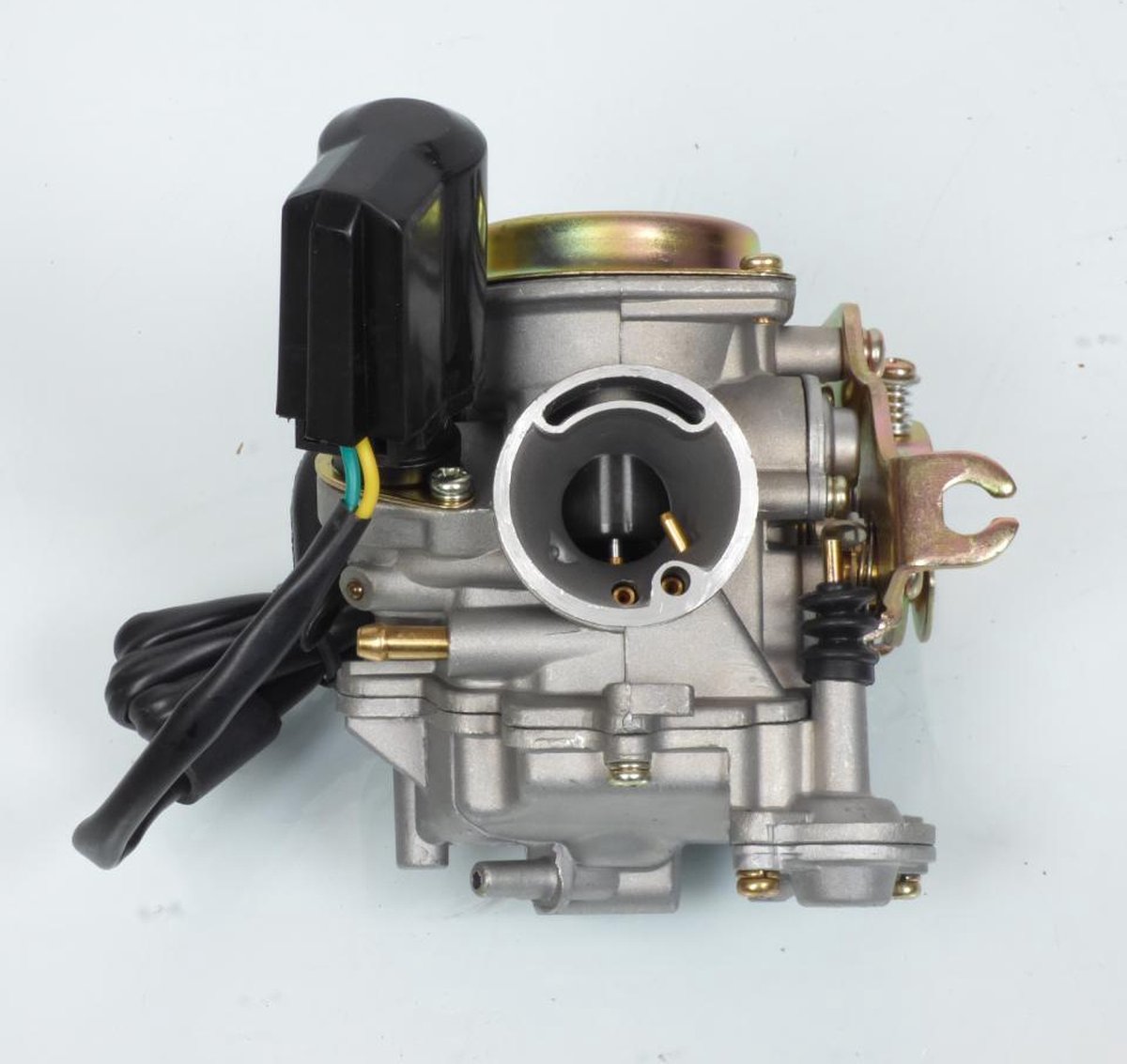 Carburateur Teknix pour Scooter Peugeot 50 Vclic Neuf