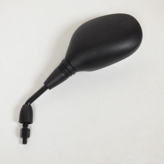 nieuwe p2r linkerspiegel voor yamaha 50 bw's volgende generatie scooter