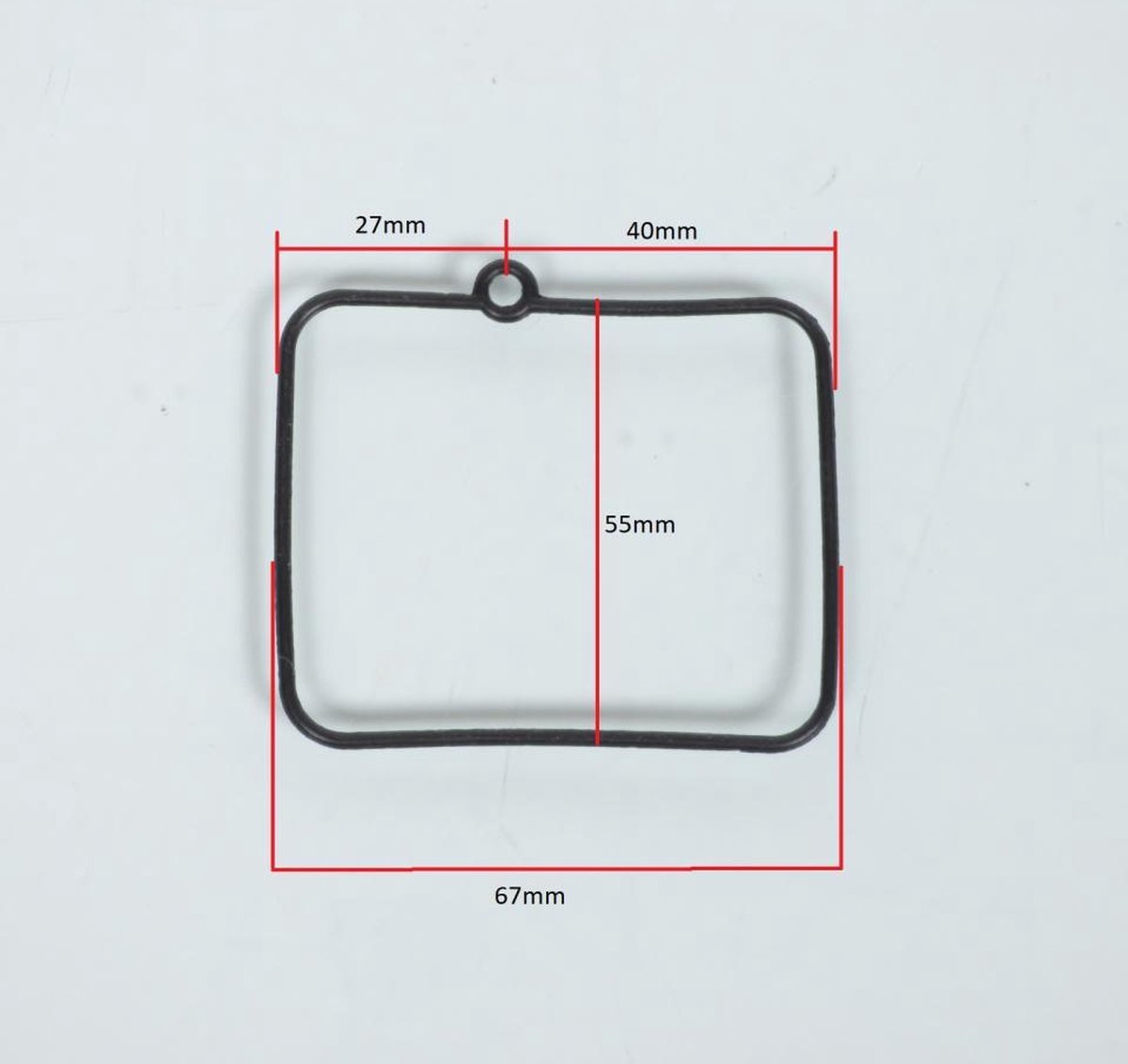 pakkingset voor dellorto phbl d of f carburateur nieuw 52599,77 moto cross