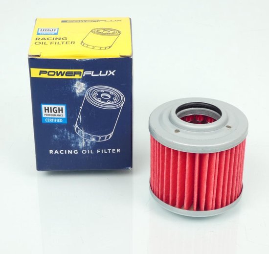 Powerflux-oliefilter voor de Aprilia 650 Pegaso (1991-2004), nieuw | bol