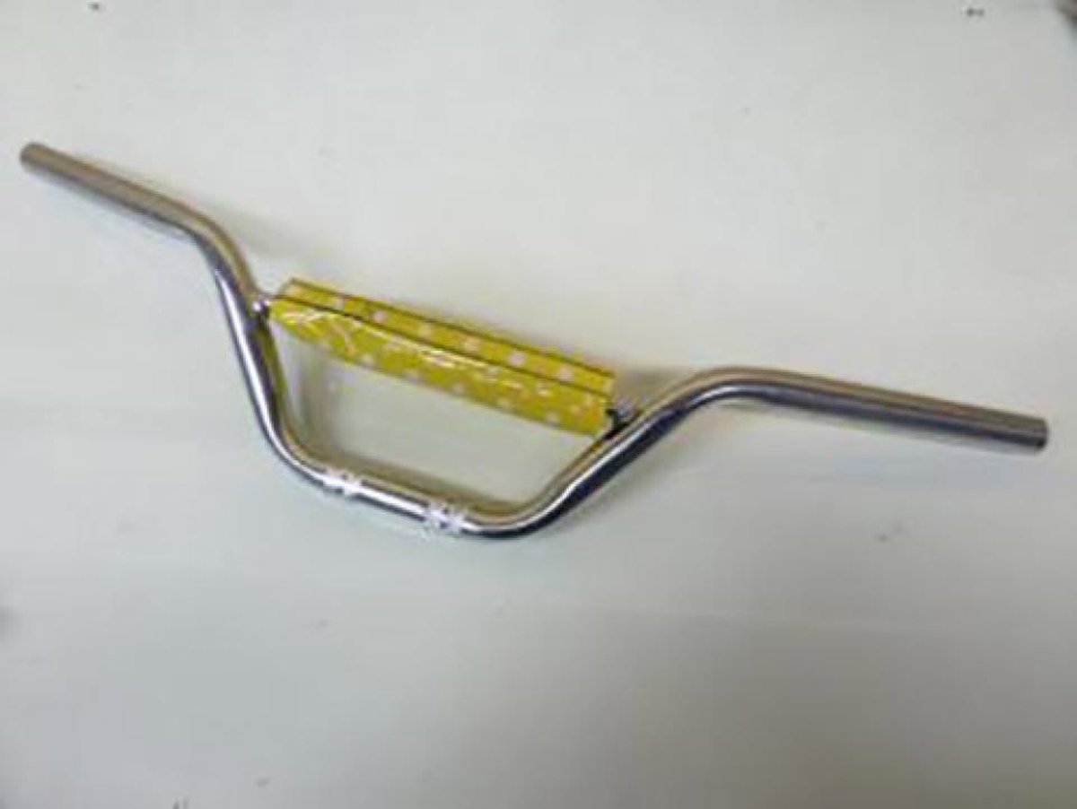 Guidon universel pour Deux roues Neuf