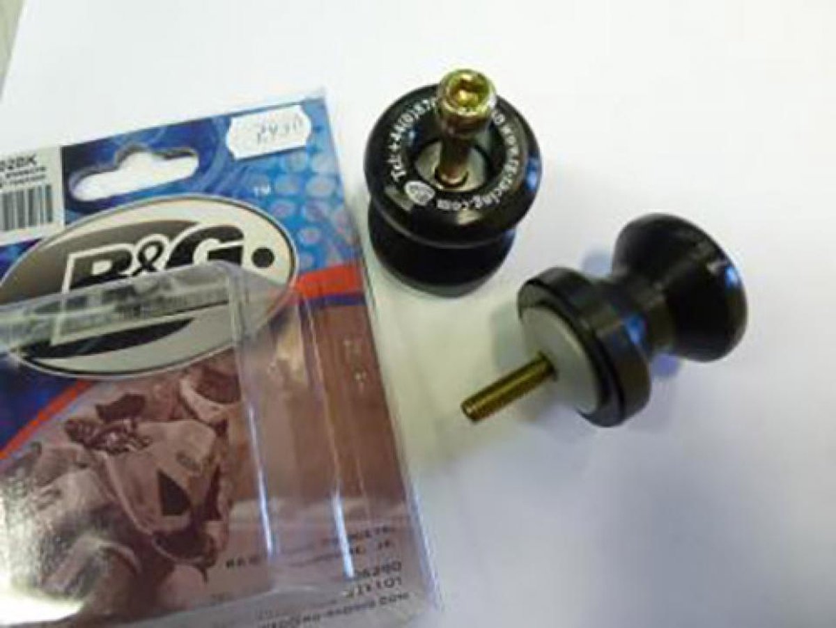 diabolo r&g voor nieuwe motorfietsen