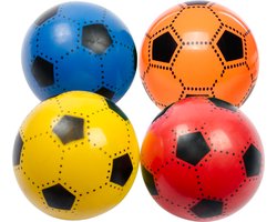 foto van Plastic bal - kleur maakt niet uit, mag goedkoop van action ofzo