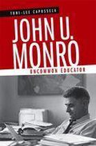 Southern Biography Series - John U. Monro