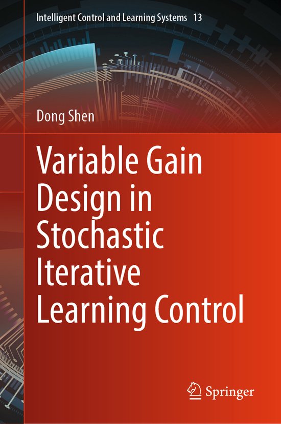 Intelligent Control and Learning Systems13- Variable Gain De ... - cover