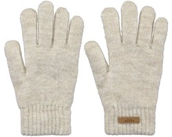 foto van Barts Witzia Gloves Handschoenen Dames - One Size - Crème