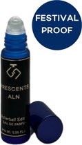 Prescents - Heren Parfum "OML" - Parfum Rollerballs - 10ML - Festival Proof - Mini Parfum