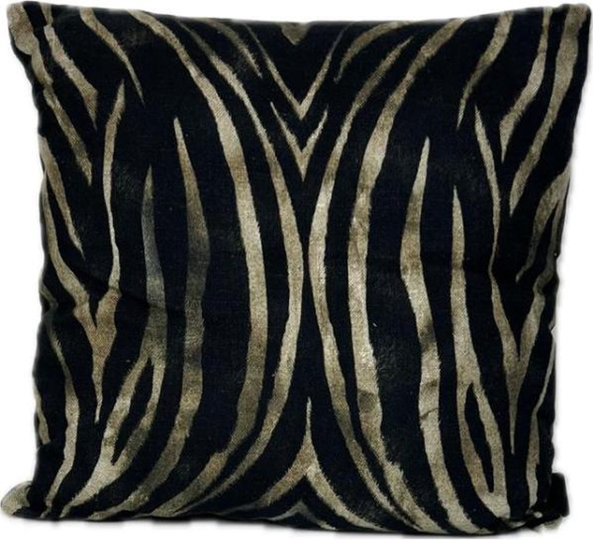 Madison sierkussen 45x45 cm Tiger stripe