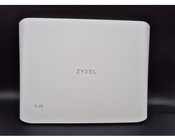Zyxel T75 Dualband Wireless AX-6000 10G Ethernet Modem