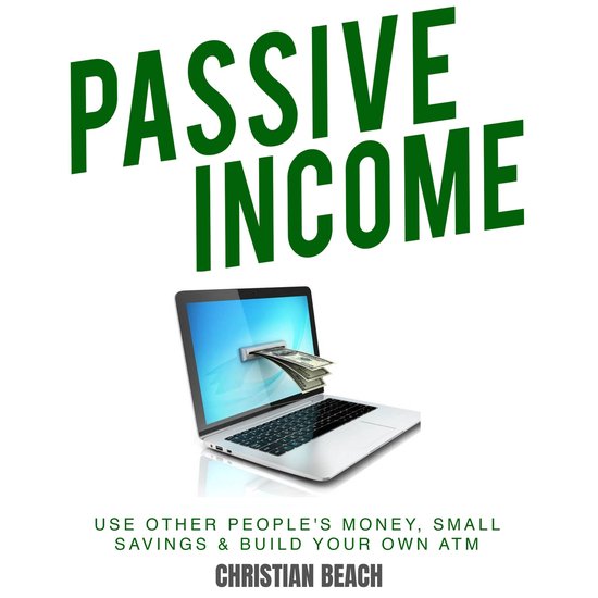 Passive Income - cover