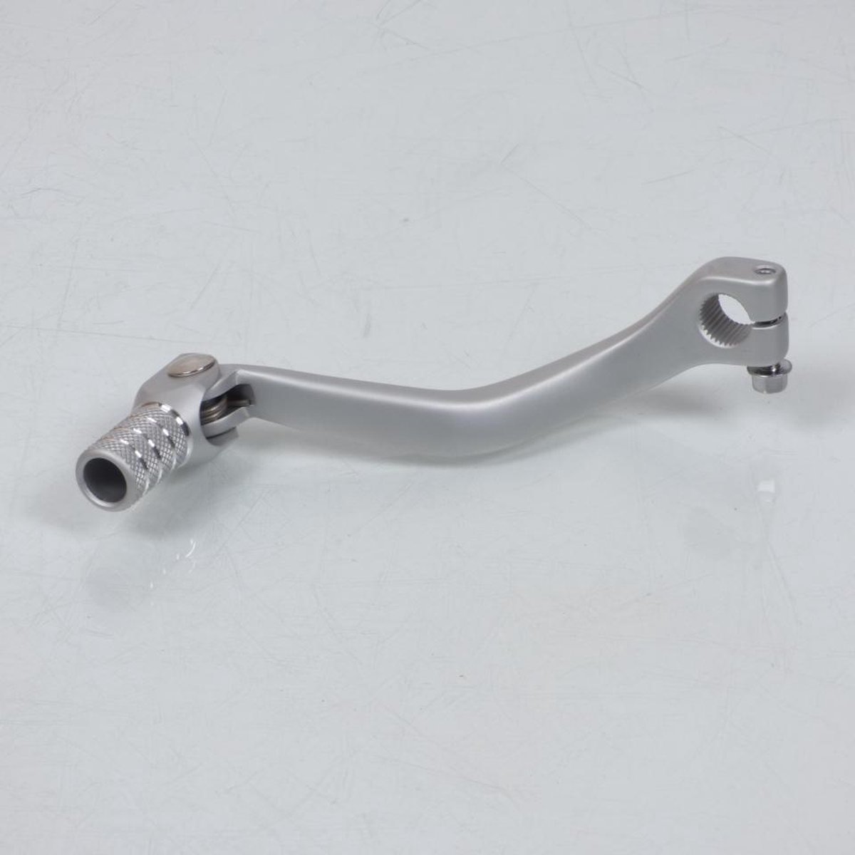 versnellingspook voor hm 250 motorfiets 2002 tot 2007 l26-102 nieuw