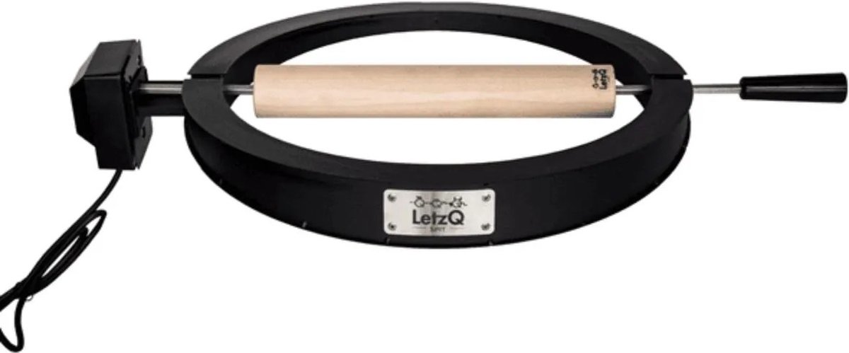 LetzQ - Deegstok 21 cm