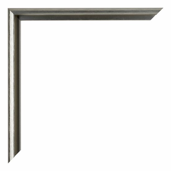 Cadre Photo New York Your Decoration - 25x35cm - Structure Mercury