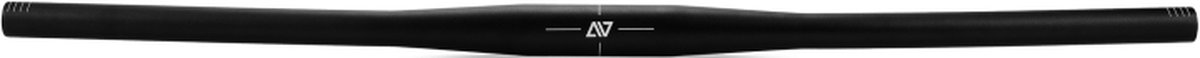 ACID Stuur OMNE 31.8 8° R0 BLACK 740MM