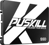 Bol.com Elementkey PlusUltra - Interne Nvme SSD - Hardeschijf Uitbreiding - TLC Nand - SATA3 - tot 540Mbps - 1TB - 1000GB aanbieding