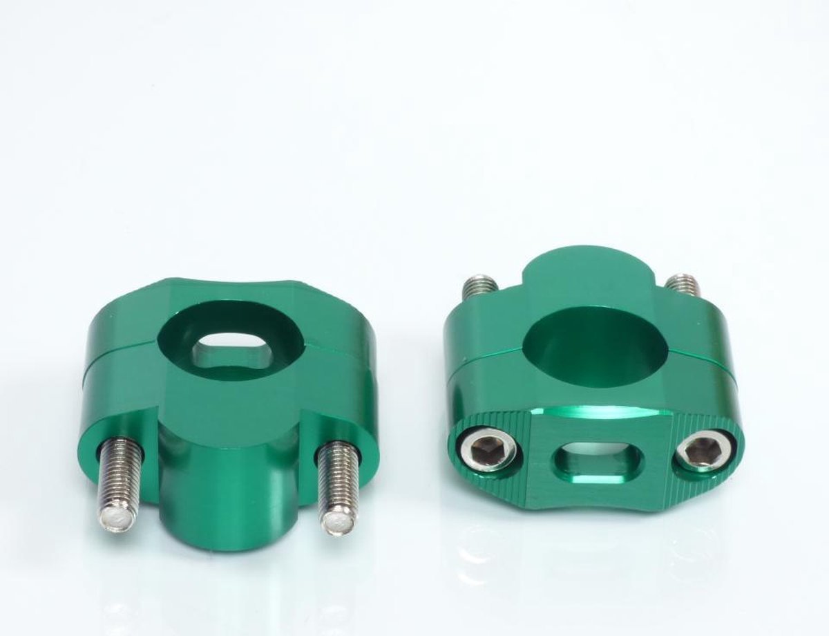 mad stuurverhoger voor auto 20mm d28/28mm nieuw