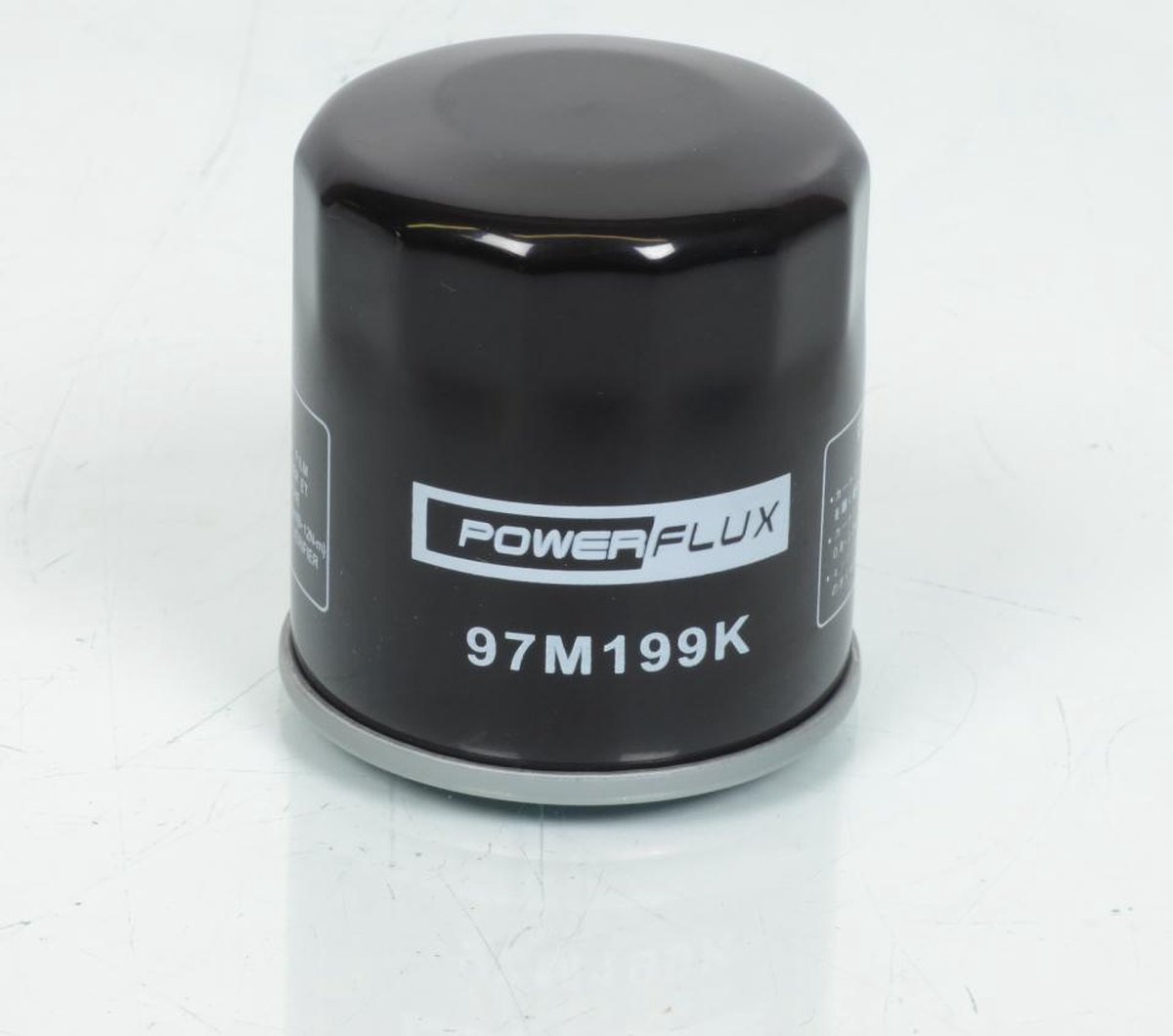 powerflux oliefilter voor polaris 330 trail blazer 2012 quad gloednieuw